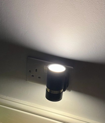 Automatic night light - automatic,