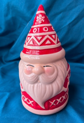 Scentsy jolly santa - jolly",