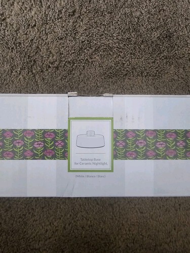 Scentsy tabletop base for - scentsy,