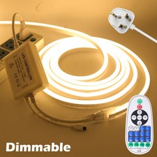 Dimmable Waterproof LED Neon