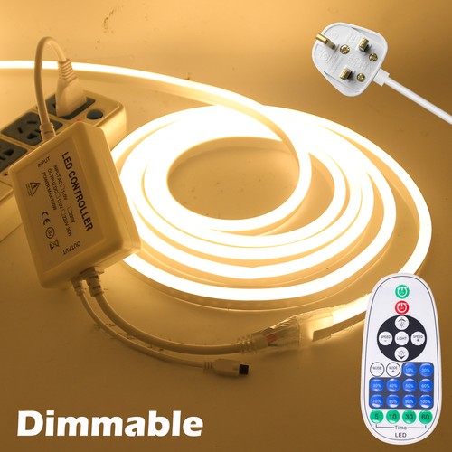 Dimmable waterproof led - dimmable, neon