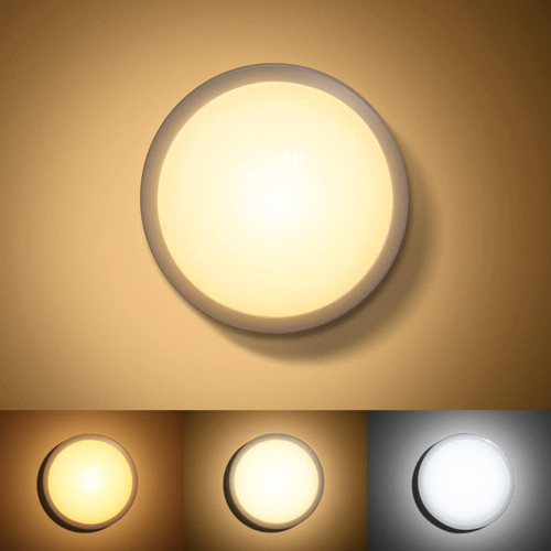 Night light plug - light, walls