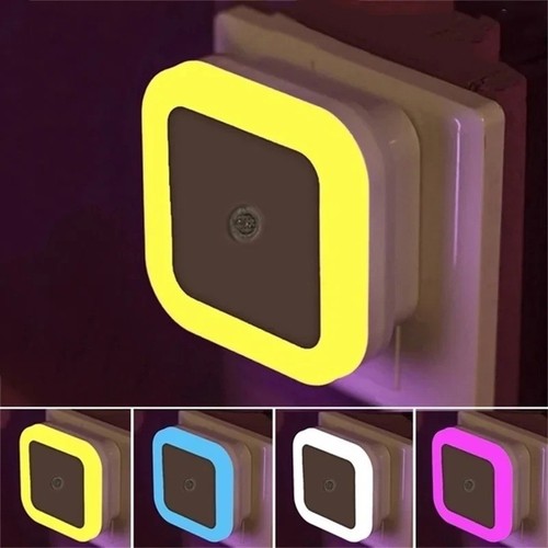 Automatic led night light - automatic, uk