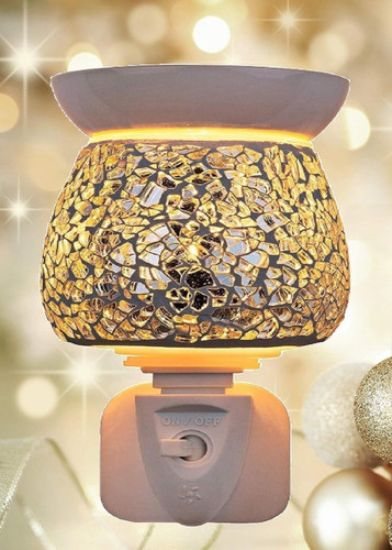 Candle warmer wax melt - candle,
