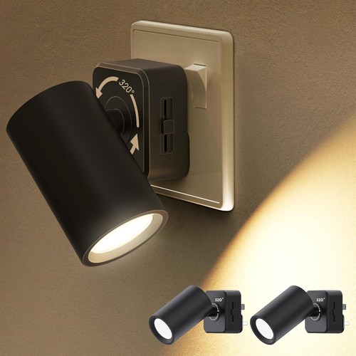 Plug night light 320 - plug-in,