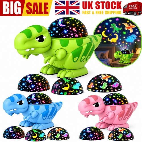 Dinosaur projector lamp - projector,