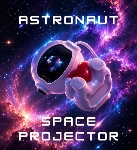 Astronaut starry sky - astronaut,