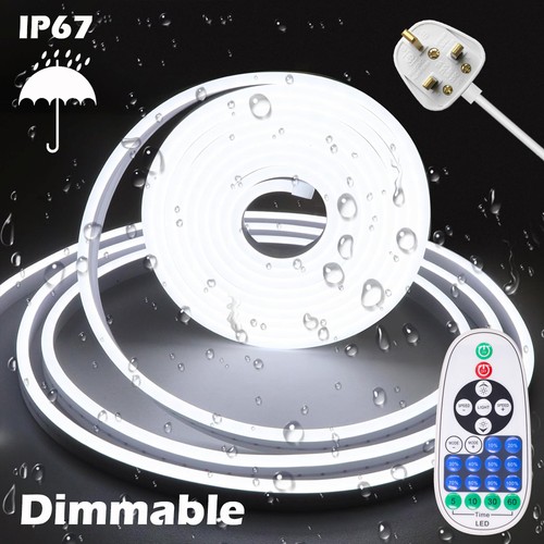 Plug play dimmable - plug-in,