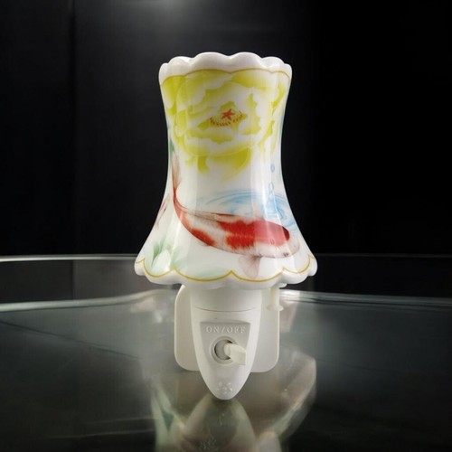 Led night light - light,