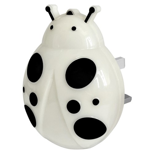 Led night light with auto - 1w,