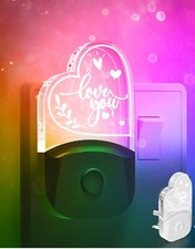 LOHAS-LED Night Light Gift for