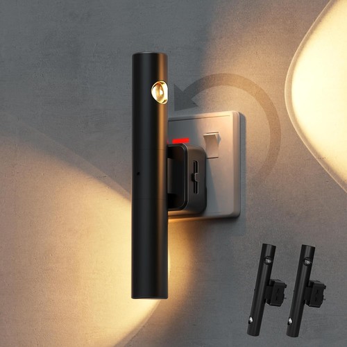 Lohas led plug - in, wall