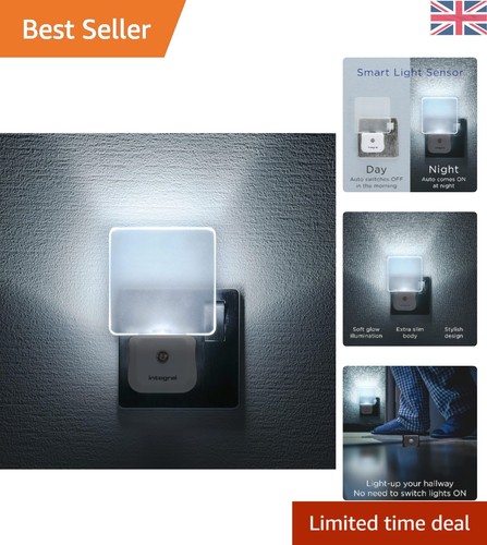 Energy efficient plug night - energy,