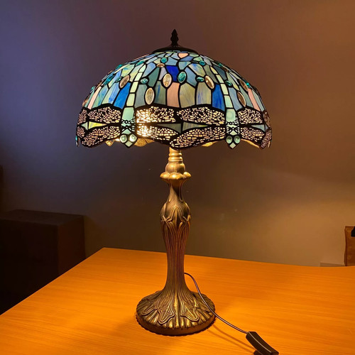 Tiffany style stained glass - tiffany,