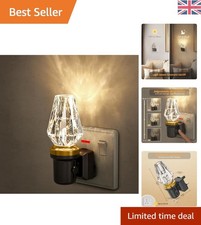 Modern Plug-in Night Light for