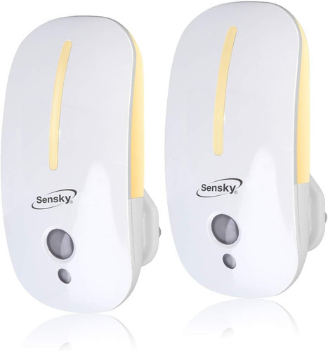 Pack plug led - 2, plug-in